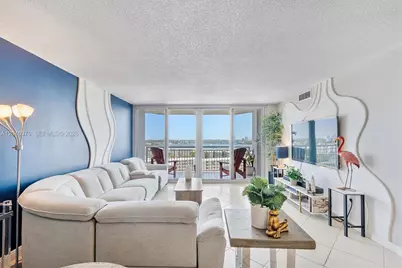18031 Biscayne Blvd #1401, Aventura, FL 33160 - Photo 3