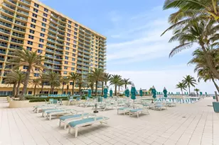 2501 S Ocean Dr, Hollywood, FL 33019 - Photo 5