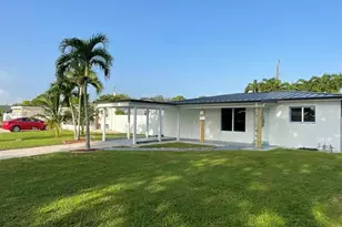 600 N 70th Terrace, Hollywood, FL 33024 - Photo 15