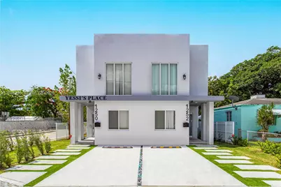1252 NW 39th St #1252, Miami, FL 33142 - Photo 1