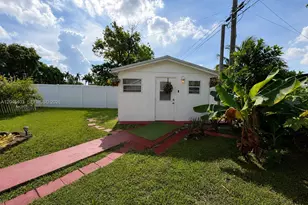 6118 Mayo St, Hollywood, FL 33023 - Photo 1