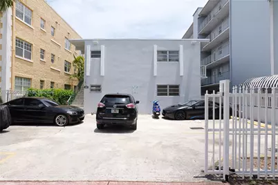 1245 Pennsylvania Ave #8, Miami Beach, FL 33139 - Photo 9