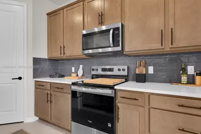 2081 Mossy Vine Av #N/A, Saint Cloud, FL 34771 - Photo 9