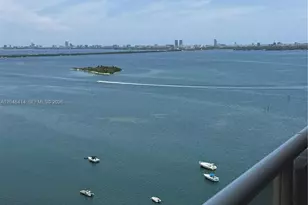 1717 N Bayshore Dr, Miami, FL 33132 - Photo 1