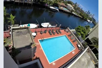 2903 NE 163rd St #404, North Miami Beach, FL 33160 - Photo 33
