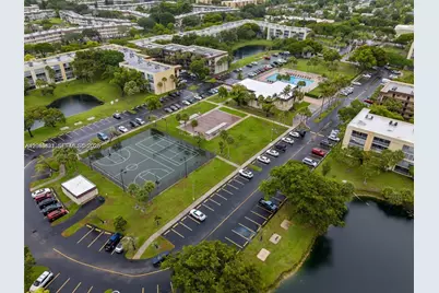3141 NW 47th Ter #121, Lauderdale Lakes, FL 33319 - Photo 21