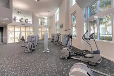 1900 N Bayshore Dr #3503, Miami, FL 33132 - Photo 21