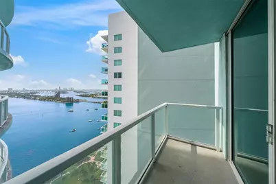 1900 N Bayshore Dr #3503, Miami, FL 33132 - Photo 3