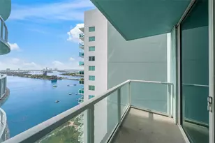1900 N Bayshore Dr, Miami, FL 33132 - Photo 3