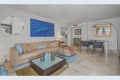 2555 Collins Ave #1814, Miami Beach, FL 33140 - Photo 19