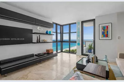 2555 Collins Ave #1814, Miami Beach, FL 33140 - Photo 17
