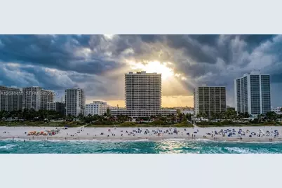 2555 Collins Ave #1814, Miami Beach, FL 33140 - Photo 41