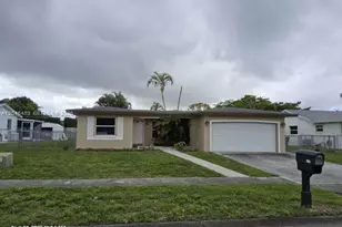 9410 NW 24th Pl, Pembroke Pines, FL 33024 - Photo 1