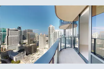 1000 Brickell Plaza #3915, Miami, FL 33131 - Photo 17