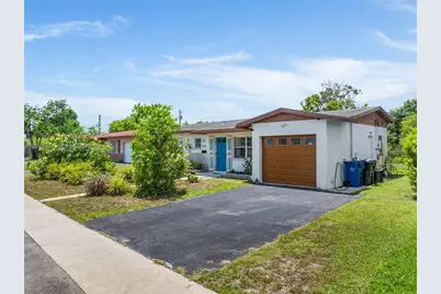 3620 NW 24th St, Lauderdale Lakes, FL 33311 - Photo 3