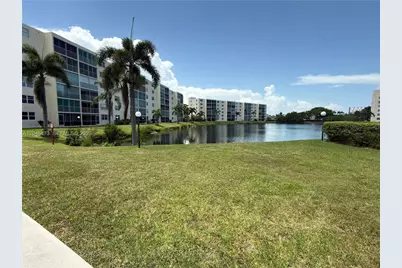 141 SE 3rd Ave #106, Dania Beach, FL 33004 - Photo 1