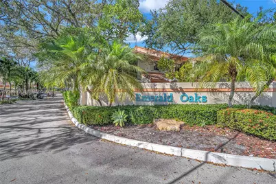 3405 Emerald Oaks Dr #207, Hollywood, FL 33021 - Photo 27