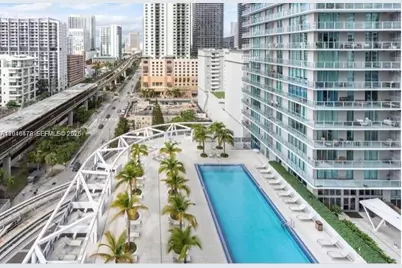 79 SW 12th St #1811-S, Miami, FL 33130 - Photo 7
