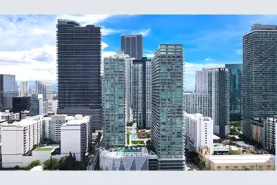 79 SW 12th St #1811-S, Miami, FL 33130 - Photo 17