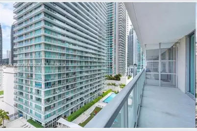 79 SW 12th St #1811-S, Miami, FL 33130 - Photo 3