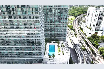 79 SW 12th St #1811-S, Miami, FL 33130 - Photo 9
