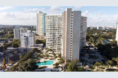 2451 Brickell Ave #19B, Miami, FL 33129 - Photo 3