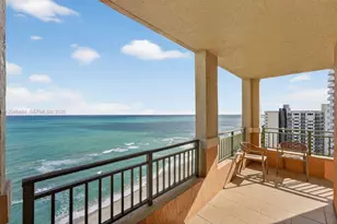 2080 S Ocean Dr, Hallandale Beach, FL 33009 - Photo 5