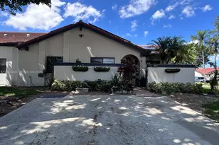 6633 NW 178th Terrace, Hialeah, FL 33015 - Photo 1