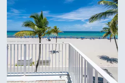 2301 S Ocean Dr #1004, Hollywood, FL 33019 - Photo 31