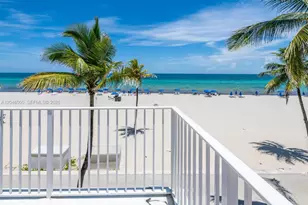 2301 S Ocean Dr, Hollywood, FL 33019 - Photo 31