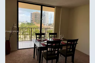 210 174th St #614, Sunny Isles Beach, FL 33160 - Photo 5
