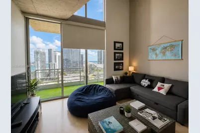 690 SW 1st Ct #3104, Miami, FL 33130 - Photo 9