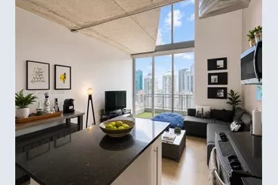 690 SW 1st Ct #3104, Miami, FL 33130 - Photo 5