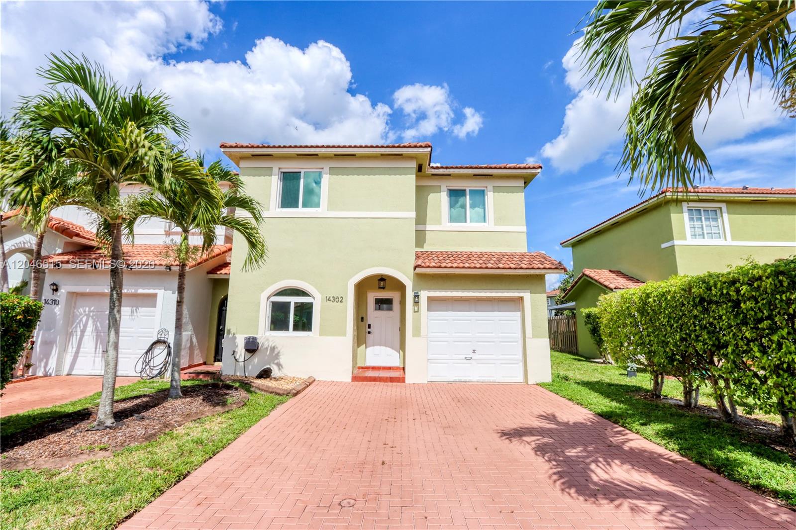 14302 SW 133rd Ct - 14302 SW 133rd Ct, Miami, FL 33186 Luxury Property | Jose Angel Pina