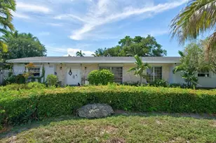 9841 SW 157th Terrace, Miami, FL 33157 - Photo 1