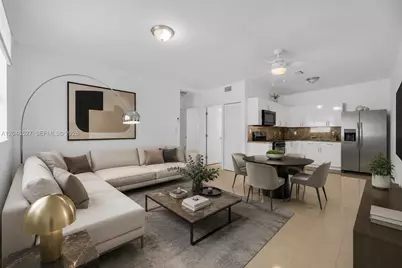 7537 NW 3rd Ave #2, Miami, FL 33150 - Photo 3