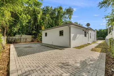 7537 NW 3rd Ave #2, Miami, FL 33150 - Photo 19
