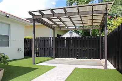 3431 NE 1st St #3431, Homestead, FL 33033 - Photo 31