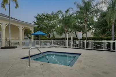 3431 NE 1st St #3431, Homestead, FL 33033 - Photo 45
