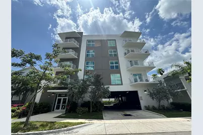 1938 Jackson St #503, Hollywood, FL 33020 - Photo 1