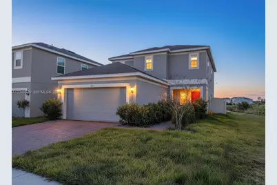 857 Scrub Oak Hammock Rd, Davenport, FL 33837 - Photo 5