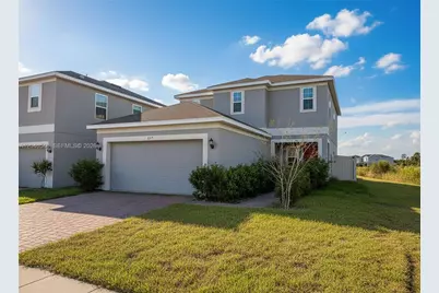 857 Scrub Oak Hammock Rd, Davenport, FL 33837 - Photo 7