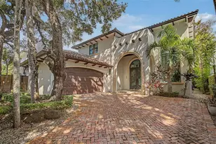 2561 Trapp Ave, Miami, FL 33133 - Photo 1