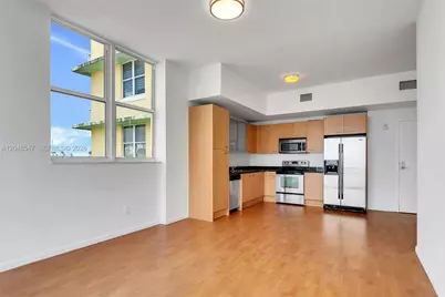1350 NW 8th Ct #B1-5, Miami, FL 33136 - Photo 5