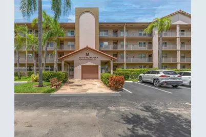 1110 SW 125th Ave #112M, Pembroke Pines, FL 33027 - Photo 1