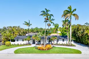 14675 SW 78th Ave, Palmetto Bay, FL 33158 - Photo 1