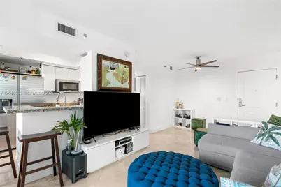 110 Washington Ave #2309, Miami Beach, FL 33139 - Photo 5