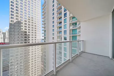 300 S Biscayne Blvd #T-2603, Miami, FL 33131 - Photo 13
