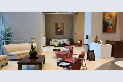 300 S Biscayne Blvd #T-2603, Miami, FL 33131 - Photo 3
