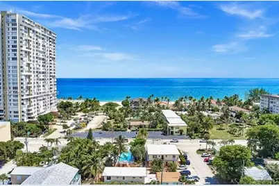 213 S Ocean Blvd, Pompano Beach, FL 33062 - Photo 1